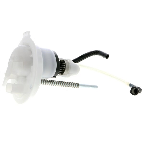 Vemo Flange Fuel Feed Un V10-09-1257 - main